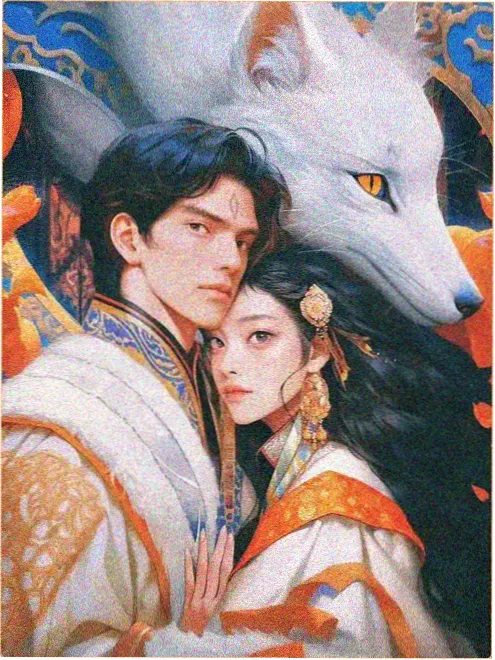 大地之恋