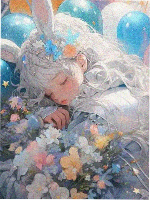 荒漠求生