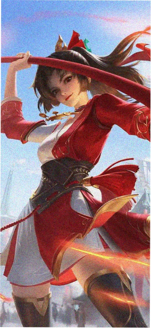 绿野春晓